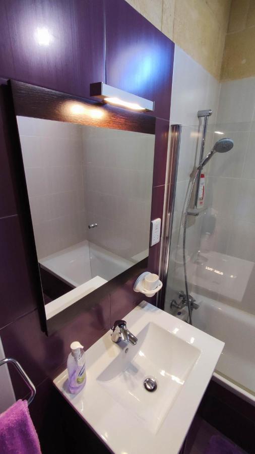Qala Bed&Breakfast With Swimming Pool - Il-Wenniessa Exterior foto