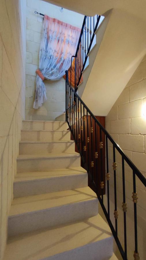 Qala Bed&Breakfast With Swimming Pool - Il-Wenniessa Exterior foto