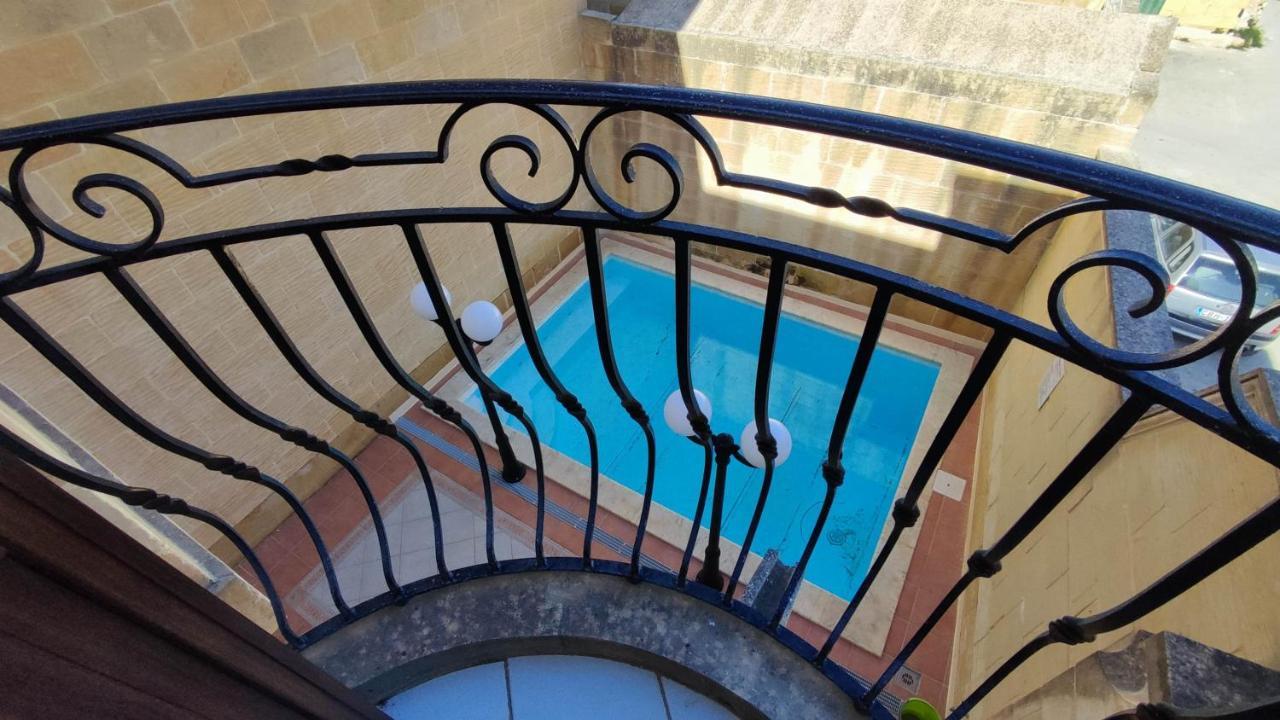 Qala Bed&Breakfast With Swimming Pool - Il-Wenniessa Exterior foto