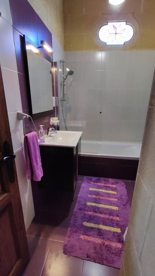 Qala Bed&Breakfast With Swimming Pool - Il-Wenniessa Exterior foto
