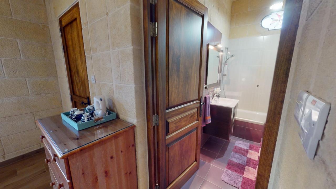 Qala Bed&Breakfast With Swimming Pool - Il-Wenniessa Exterior foto