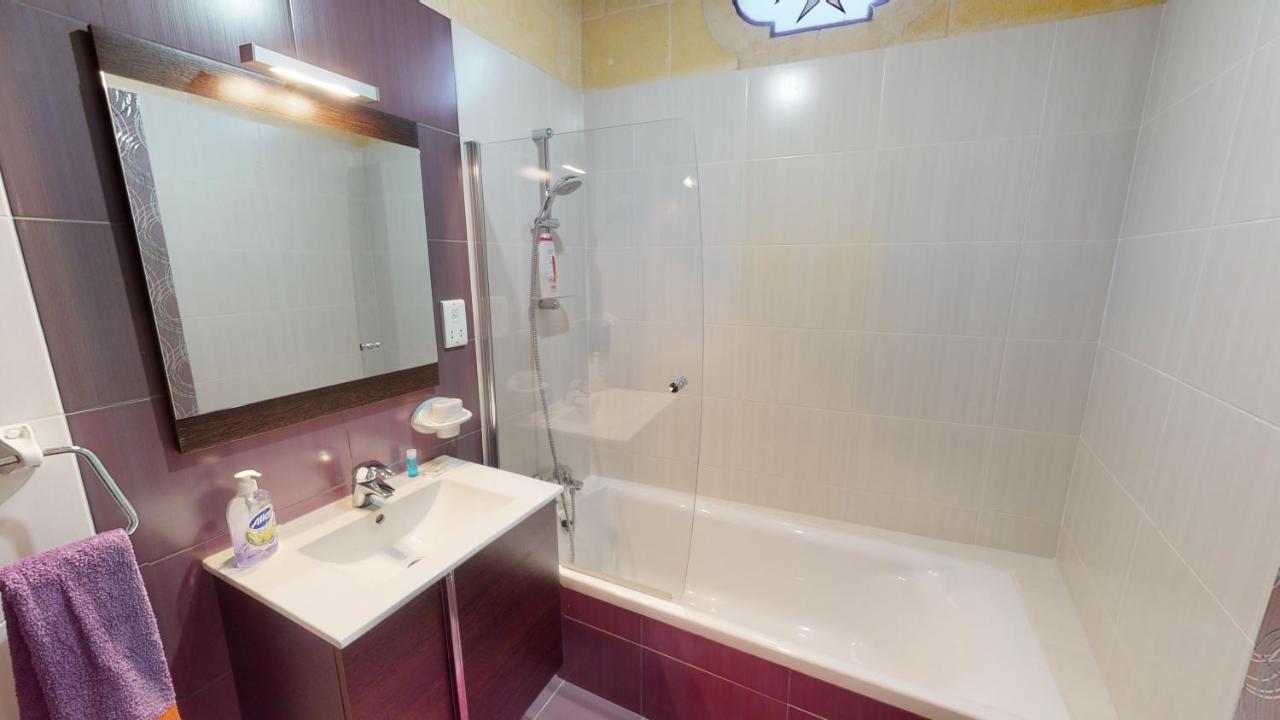 Qala Bed&Breakfast With Swimming Pool - Il-Wenniessa Exterior foto