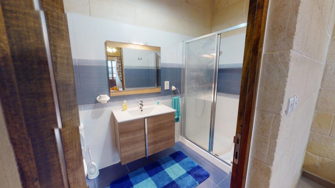 Qala Bed&Breakfast With Swimming Pool - Il-Wenniessa Exterior foto