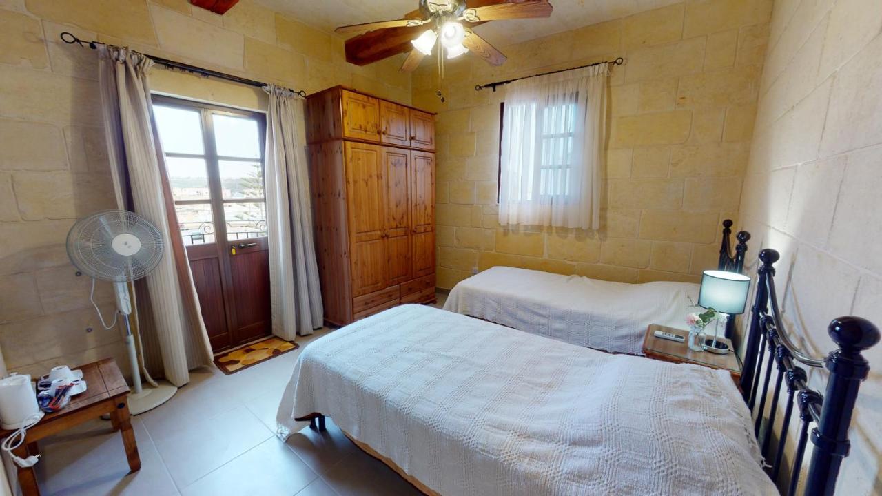 Qala Bed&Breakfast With Swimming Pool - Il-Wenniessa Exterior foto